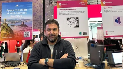 ADÜ Teknokent’ten Dünya Sahnesine: Katar’dan Gelen Büyük Fırsatla Startup Projesi Küresel Arenaya Açıldı