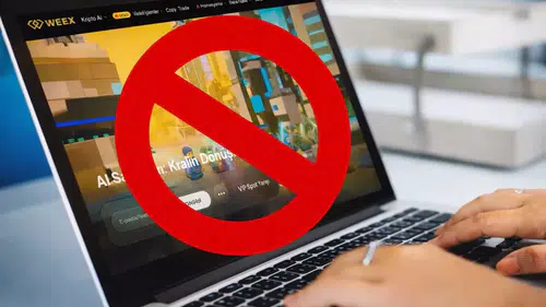 Global Kripto Borsalarına Yeni Erişim Engeli mi Geliyor? SPK’dan Kritik Hamle