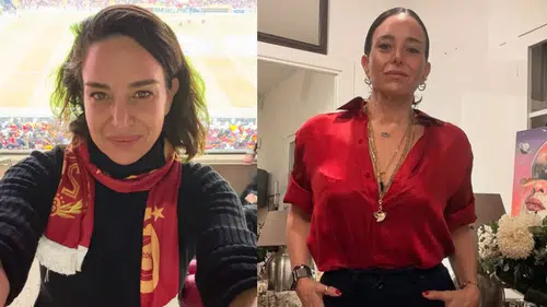 Cem Uzan ve Yasemin Sadıkoğlu’nun Sürpriz Aşkı: Yasemin Sadıkoğlu Kimdir, Yaşı ve Kariyeri