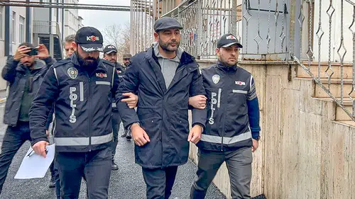 Makam Şoföründen İtiraf  “Belediyeye Kayıt Dışı Paralar Geliyordu”