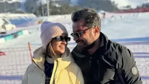 Buse Terim yeni ilişkisiyle ilk kez bu kadar açık konuştu