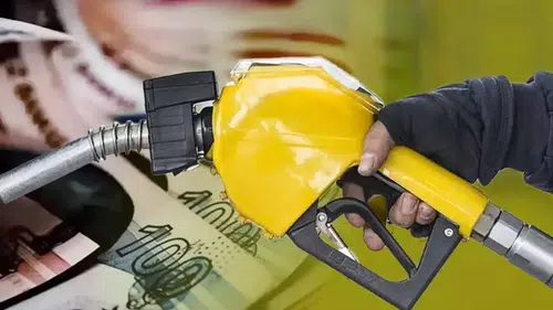Benzine Gece Yarısı Zammı: Litre Fiyatı 1,55 TL Artıyor