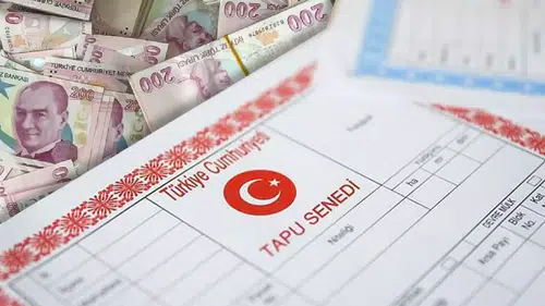 Ev ve Arsa Satışında 5 Yıl Kuralı: Değer Artışı Vergisi Nasıl Hesaplanıyor