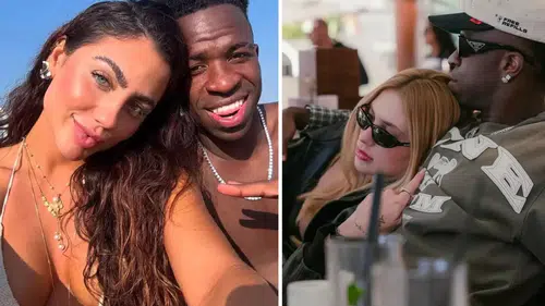 Sosyal Medyayı Sallayan Açıklama: Siyahi Futbolcular ve Özel Hayat Çelişkisi