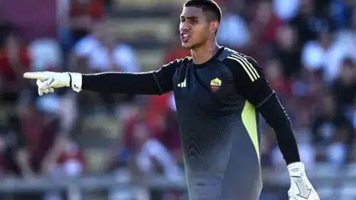 Avrupa’dan Kartal’a: Devis Vásquez Transferinde Kritik Saatler