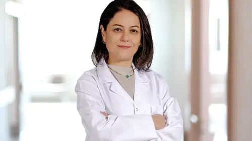 Menopozda Hormon Tedavisi Güvenli mi? Prof. Dr. Behiye Pınar Göksedef’den Kritik Uyarılar