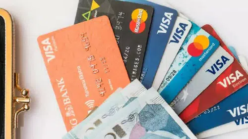 Kredi Kartı Limiti Neden Artmıyor? Findeks Puanı Nasıl Yükselir?