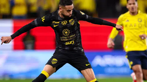 Fenerbahçe’den Gitti, Fırtına Gibi Başladı: En-Nesyri Yeni Takımında Şov Yaptı