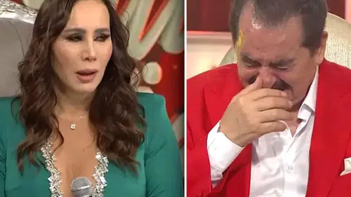 Ünlü Oryantal Asena, Babaannesinin Şiddetini İlk Kez Anlattı: “Her Cuma Dayak Yiyordum”