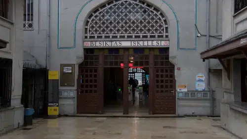 İstanbul’da Vapur Seferleri Durduruldu: Şehir Hatları’ndan Son Dakika İptal Açıklaması