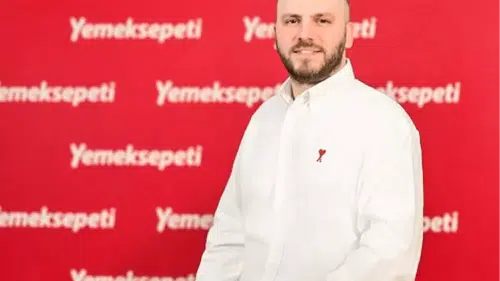 Yemeksepeti Yönetiminde Sürpriz Değişim: İki Güçlü İsim Üst Düzey Göreve Getirildi