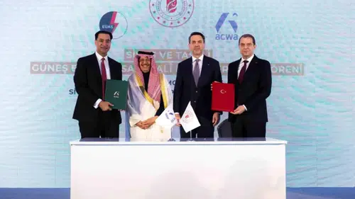 Bakan Bayraktar Duyurdu: Güneş Enerjisinde Rekor Fiyat, 25 Yıl Sabit Elektrik