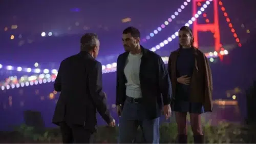 Veliaht Dizisi Reytinglerde Düşüşte! Final mi Geliyor? İşte Dizinin Güncel Durumu