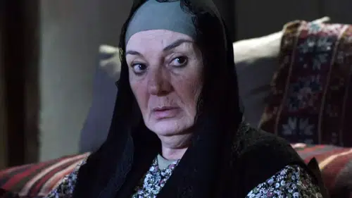 Yeşilçam Bir Değerini Daha Kaybetti: Nevin Efe’den Acı Haber