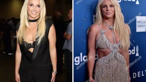 Dünyaca Ünlü Şarkıcı Britney Spears Gözaltında! Alkollü Araç Kullanma İddiası Gündem Oldu