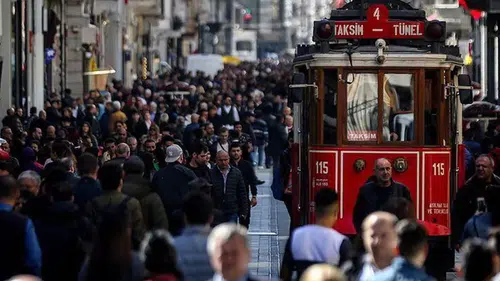 Türkiye’de işsizlik 21 yılın en düşüğüne indi: İşte çarpıcı veriler