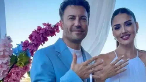 Öykü Cengiz Kimdir? Tolga Güleç’in Nişanlısı Hakkında Merak Edilenler