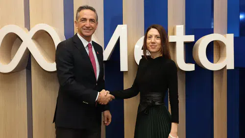 Vodafone ve Meta İşbirliği: Red Paketlerinde Sınırsız Sosyal Medya Deneyimi