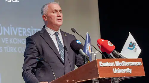 KKTC’de Kritik Zirve: Türkiye’nin Küresel Güç Mesajı Gündem Oldu