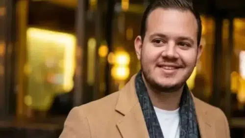 Gözler Ona Çevrildi: Metin Kadayıfçıoğlu Hakkında Neler Biliniyor?