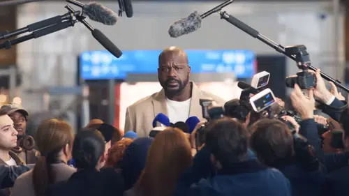 Turkcell’den 5G Bombası: Shaquille O’Neal Reklamı Olay Oldu