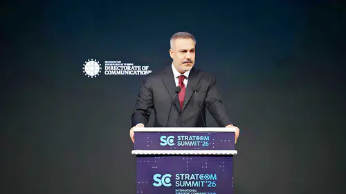 1 Asrı Etkileyecek Kırılma Daha Büyük Savaş Kapıda