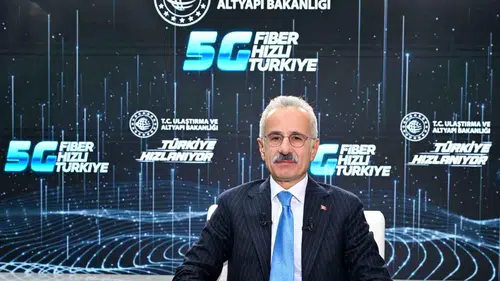 Hayat Değişiyor: Türkiye 5G’ye Geçiyor, Her Şey Yeniden Şekillenecek
