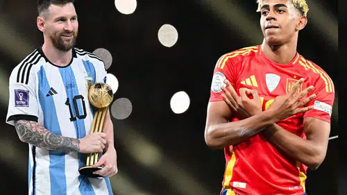 Finalissima Krizi: Arjantin–İspanya Maçı İptal Edilebilir