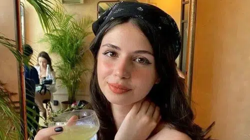 Taşacak Bu Deniz’in Fadime’si Zeynep Atılgan’ın Oyunculuk Yolculuğu ve Özel Hayatı