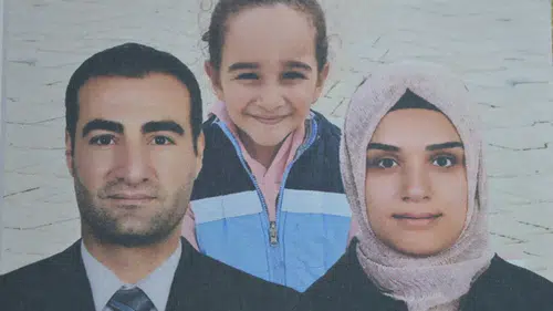 Mardin Kızıltepe’de Kaya Ailesi Cinayeti: Komşu M.C. Hakkında 3 Kez Ağırlaştırılmış Müebbet İddianamesi