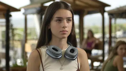 Ülkü Hilal Çiftçi Kimdir? İnci Taneleri Dizisinin Genç Oyuncusu Kaç Yaşında ve Nereli?