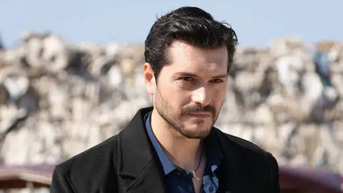 Alperen Duymaz “Cennetin Çocukları” Dizisinden Ayrıldı: Başrol Boşta Kaldı