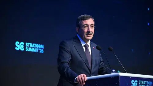 Türkiye STRATCOM Zirvesi’nden Mesaj Verdi: Dezenformasyonla Mücadele ve Barışın Önemi