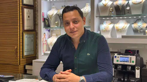 Zenginler zekât verse dünyada fakir kalır mı? Kuyumcunun hesaplaması sosyal medyada viral oldu