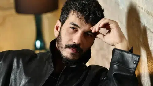 Halef’in En Sert Karakteri Aşır: Mert Doğan Hakkında Bilinmeyenler