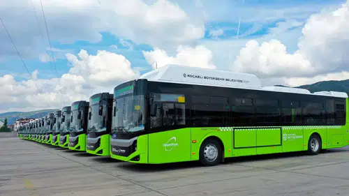 Durak Dışında Yolcu Alan Otobüs Sürücülerine Dev Ceza: Kocaeli Denetim Raporu