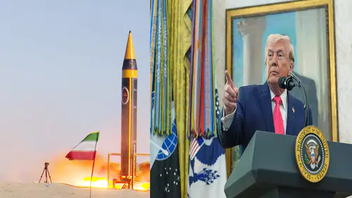 ABD-İran Görüşmelerinde Kritik Eşik: 15 Maddelik Ateşkes Planı