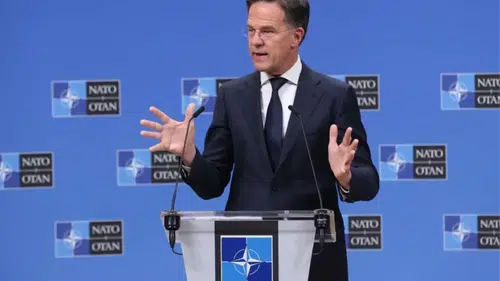 NATO’dan Kritik Uyarı: Türk Hava Sahasında Düşürülen Füze Savunmanın Kanıtı