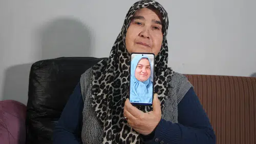 “Hastaneye Gidiyorum” Diyerek Çıktı ve Bir Daha Dönmedi: Hatice Musabeyli’den 6 Gündür Haber Yok