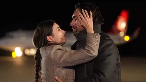 TRT 1’in Sevilen Dizisi “Taşacak Bu Deniz” Trabzon İlçelerinde Tartışma Yarattı: Araklı da Görünmeli