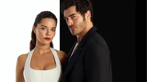 Reyting Şoku Sonrası Radikal Karar: Hilal Altınbilek Yeni Hayatı İçin Londra’ya Gidiyor