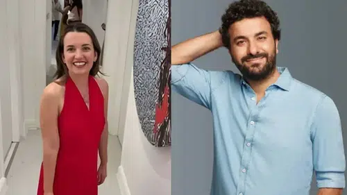 Hasan Can Kaya ve Duygu Karabaş Nişanlanıyor: Tarih Ortaköy’de Belli Oldu