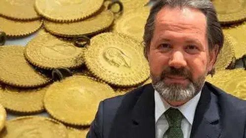 Altın Çakıldı, Kuyumcularda Kriz! İslam Memiş’ten Kritik Açıklama