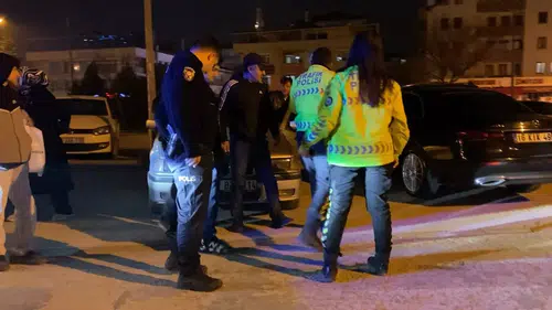 İnegöl’de Yüksek Sesle Müzik Skandalı: 23 Bin TL Ceza, Baba Kaputa Oturdu