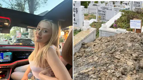 TikTok fenomeni Kübra Karaaslan hakkında şok iddia: Sosyal medya ayağa kalktı