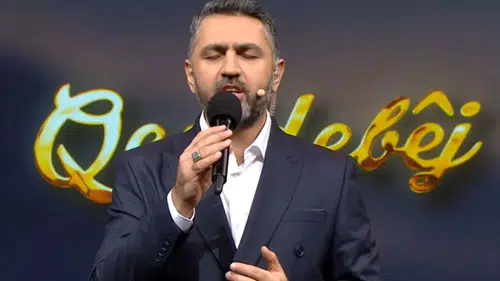 Mardinli Akademisyen ve İlahi Sanatçısı Doç. Dr. Rıfat Ablay Kimdir?