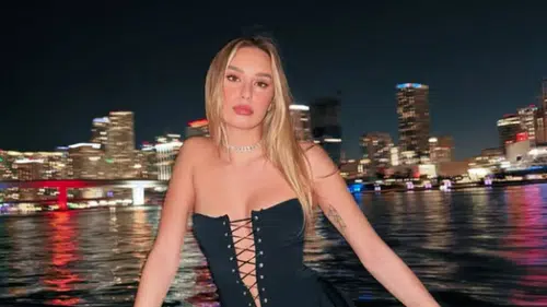 Hakan Sabancı’nın Yeni İddialı İsimle İlgisi Magazin Dünyasını Salladı: Naz Şahin Kimdir?