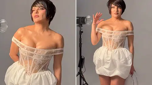 Göksel’in Yeni İmajı Sosyal Medyayı Salladı: Saç Stilleri Olay Oldu