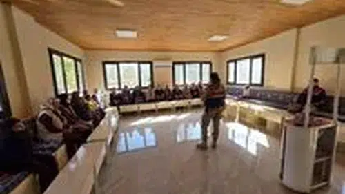 Gaziantep’te Jandarmadan Kadınlara KADES Desteği: 871 Kadının Telefonuna Uygulama Yüklendi