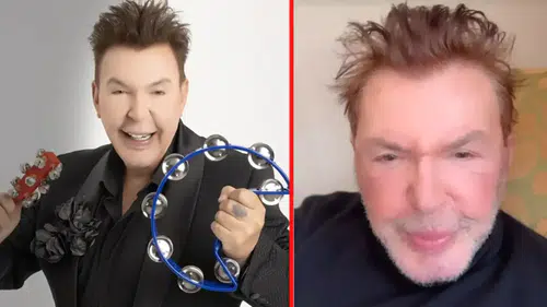 Kuşum Aydın’dan Büyük İmaj Değişikliği: Sakallı ve Fit Hali Takipçilerini Büyüledi